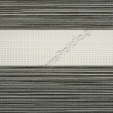 Ρόλερ - Roller Zebra Collection διπλό ZS306 για Χειροκίνητο ή Ηλεκτροκίνητο ασύρματο μηχανισμό