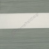 Ρόλερ - Roller Zebra Collection διπλό ZS307 για Χειροκίνητο ή Ηλεκτροκίνητο ασύρματο μηχανισμό