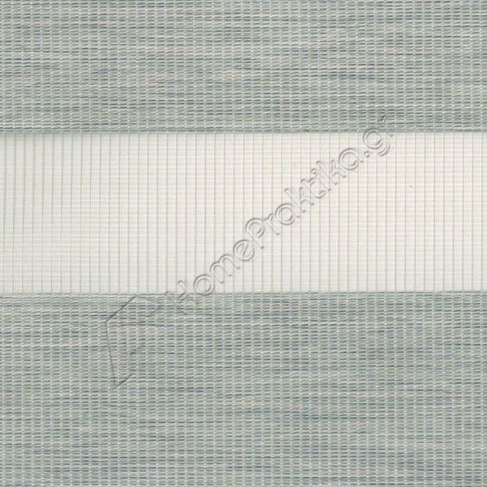 Ρόλερ - Roller Zebra Collection διπλό ZS318 για Χειροκίνητο ή Ηλεκτροκίνητο ασύρματο μηχανισμό