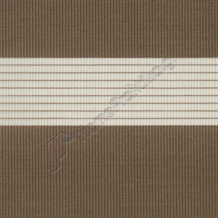 Ρόλερ - Roller Zebra Collection διπλό ZS79 για Χειροκίνητο ή Ηλεκτροκίνητο ασύρματο μηχανισμό