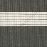 Ρόλερ - Roller Zebra Collection διπλό ZS80 για Χειροκίνητο ή Ηλεκτροκίνητο ασύρματο μηχανισμό