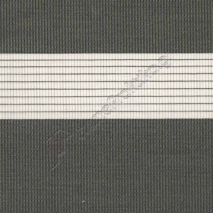Ρόλερ - Roller Zebra Collection διπλό ZS80 για Χειροκίνητο ή Ηλεκτροκίνητο ασύρματο μηχανισμό