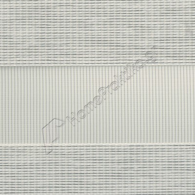 Ρόλερ - Roller Zebra Collection διπλό ZS94 για Χειροκίνητο ή Ηλεκτροκίνητο ασύρματο μηχανισμό