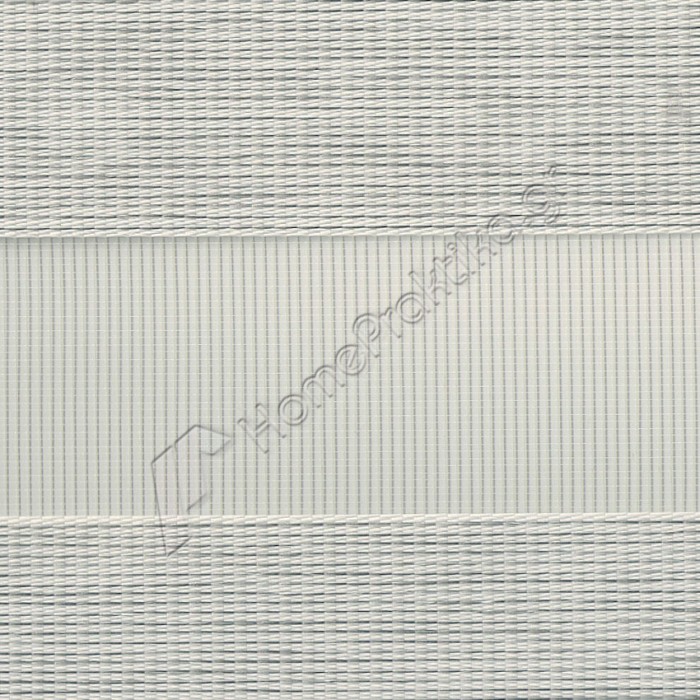 Ρόλερ - Roller Zebra Collection διπλό ZS94 για Χειροκίνητο ή Ηλεκτροκίνητο ασύρματο μηχανισμό