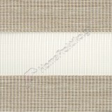 Ρόλερ - Roller Zebra Collection διπλό ZS96 για Χειροκίνητο ή Ηλεκτροκίνητο ασύρματο μηχανισμό