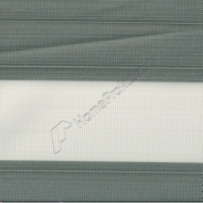 Ρόλερ - Roller Zebra Collection διπλό ZT311 για Χειροκίνητο ή Ηλεκτροκίνητο ασύρματο μηχανισμό