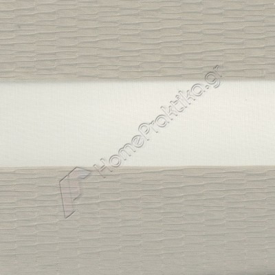 Ρόλερ - Roller Zebra Collection διπλό ZX241 για Χειροκίνητο ή Ηλεκτροκίνητο ασύρματο μηχανισμό