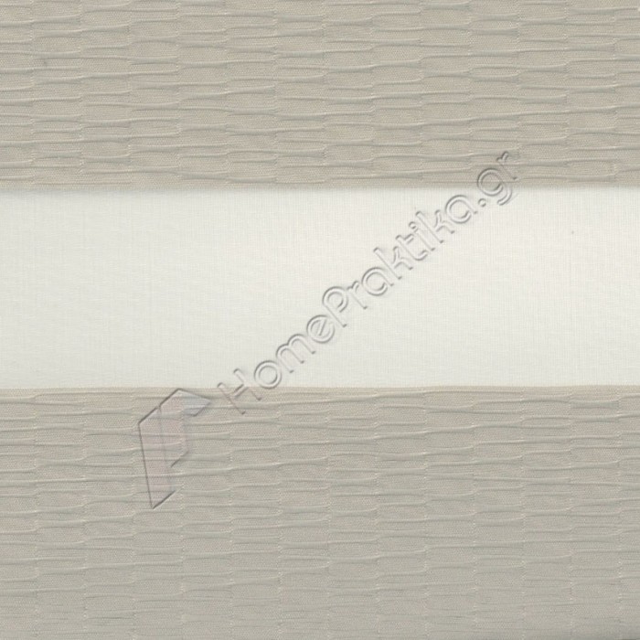 Ρόλερ - Roller Zebra Collection διπλό ZX241 για Χειροκίνητο ή Ηλεκτροκίνητο ασύρματο μηχανισμό