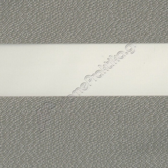 Ρόλερ - Roller Zebra Collection διπλό ZX245 για Χειροκίνητο ή Ηλεκτροκίνητο ασύρματο μηχανισμό