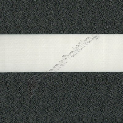 Ρόλερ - Roller Zebra Collection διπλό ZX246 για Χειροκίνητο ή Ηλεκτροκίνητο ασύρματο μηχανισμό