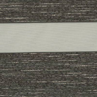 Ρόλερ - Roller Zebra Collection διπλό ZX249 για Χειροκίνητο ή Ηλεκτροκίνητο ασύρματο μηχανισμό