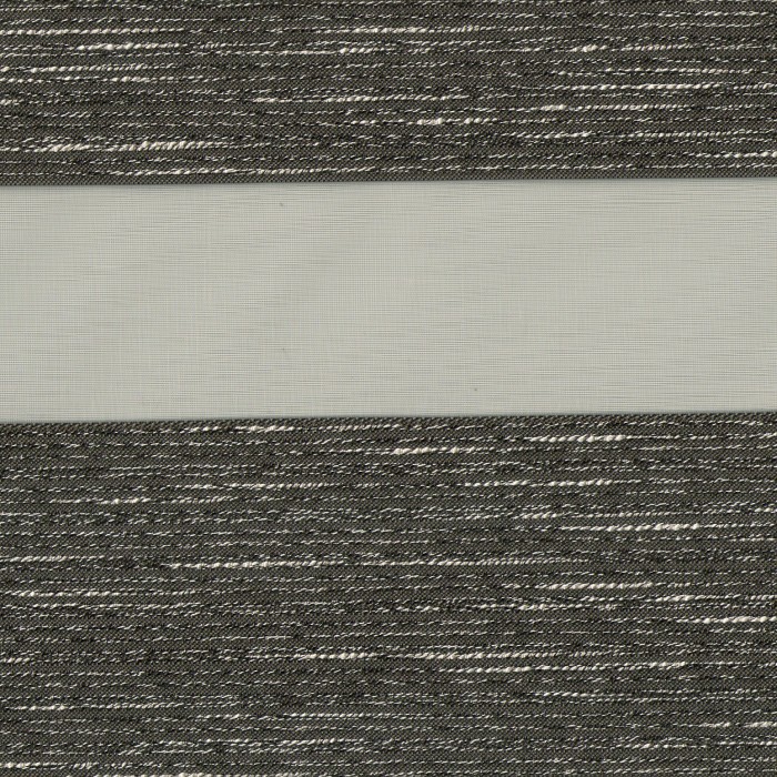 Ρόλερ - Roller Zebra Collection διπλό ZX249 για Χειροκίνητο ή Ηλεκτροκίνητο ασύρματο μηχανισμό