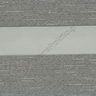 Ρόλερ - Roller Zebra Collection διπλό ZX250 για Χειροκίνητο ή Ηλεκτροκίνητο ασύρματο μηχανισμό