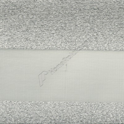 Ρόλερ - Roller Zebra Collection διπλό ZX274 για Χειροκίνητο ή Ηλεκτροκίνητο ασύρματο μηχανισμό