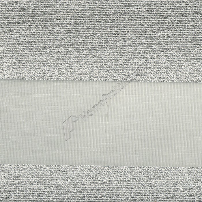 Ρόλερ - Roller Zebra Collection διπλό ZX274 για Χειροκίνητο ή Ηλεκτροκίνητο ασύρματο μηχανισμό