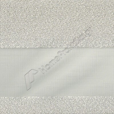 Ρόλερ - Roller Zebra Collection διπλό ZX275 για Χειροκίνητο ή Ηλεκτροκίνητο ασύρματο μηχανισμό