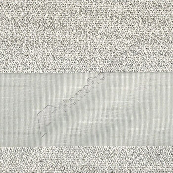 Ρόλερ - Roller Zebra Collection διπλό ZX275 για Χειροκίνητο ή Ηλεκτροκίνητο ασύρματο μηχανισμό