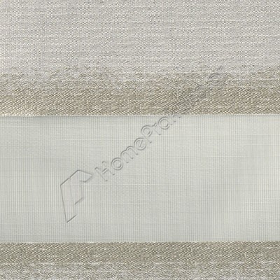 Ρόλερ - Roller Zebra Collection διπλό ZX89 για Χειροκίνητο ή Ηλεκτροκίνητο ασύρματο μηχανισμό