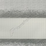 Ρόλερ - Roller Zebra Collection διπλό ZX90 για Χειροκίνητο ή Ηλεκτροκίνητο ασύρματο μηχανισμό