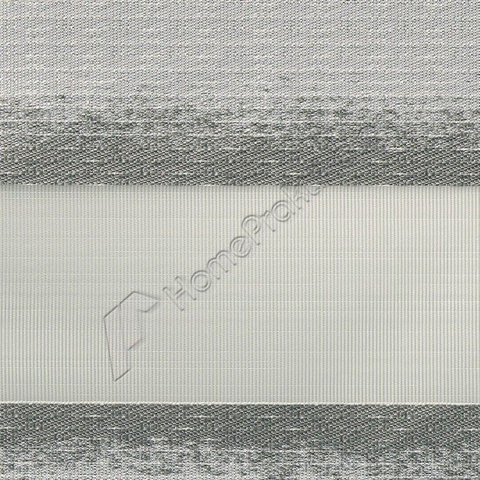 Ρόλερ - Roller Zebra Collection διπλό ZX90 για Χειροκίνητο ή Ηλεκτροκίνητο ασύρματο μηχανισμό