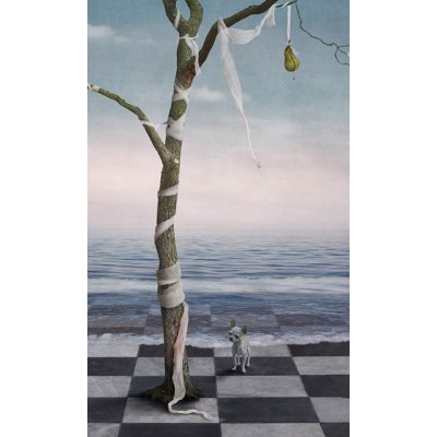 Ρόλερ - Roller Μερικής Συσκότισης ψηφιακής εκτύπωσης 454-SR