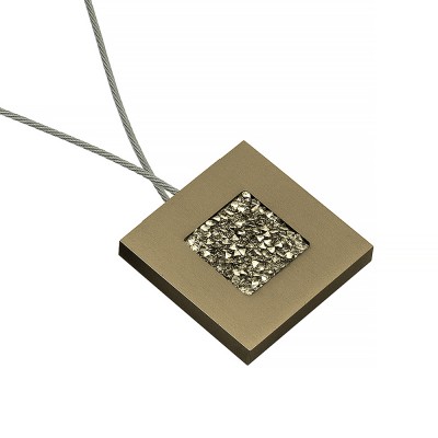 Μαγνήτης Ζωγομεταλ 4830 Μπρονζέ