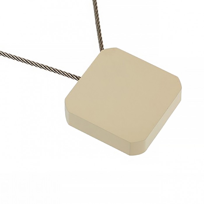 Μαγνήτης Ζωγομεταλ 4832 Ιβουάρ Ματ