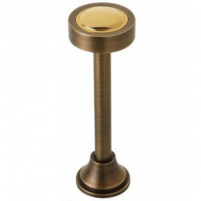 Αμπράζ Ζωγομετάλ 4924 Μπρονζέ