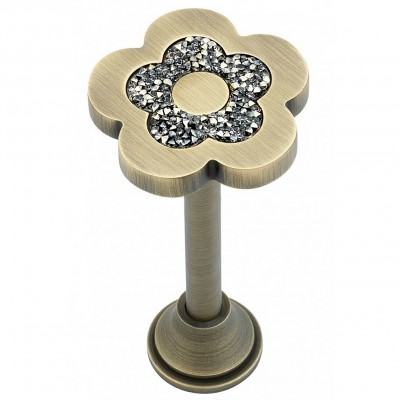 Αμπράζ Ζωγομετάλ 4929 Μπρονζέ