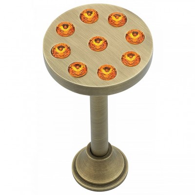 Αμπράζ Ζωγομετάλ 4935 Μπρονζέ