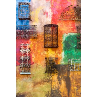 Ρόλερ - Roller Μερικής Συσκότισης ψηφιακής εκτύπωσης 515-CR