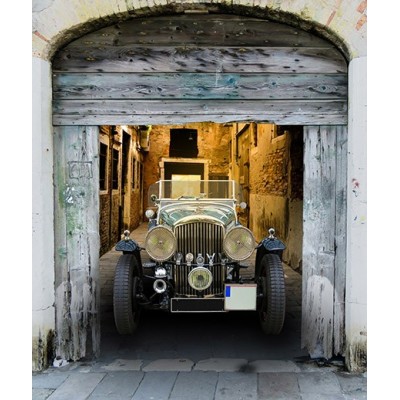 Ρόλερ - Roller Μερικής Συσκότισης ψηφιακής εκτύπωσης 521-CR