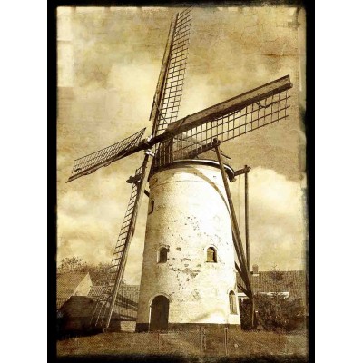 Ρόλερ - Roller Μερικής Συσκότισης ψηφιακής εκτύπωσης 527-DR