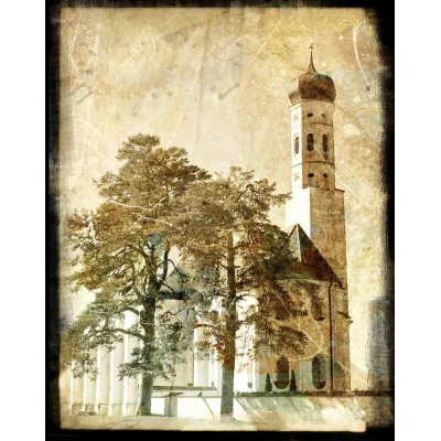 Ρόλερ - Roller Μερικής Συσκότισης ψηφιακής εκτύπωσης 529-DR