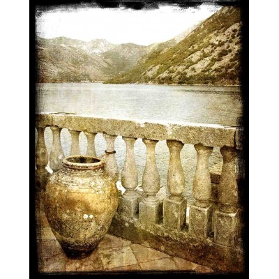 Ρόλερ - Roller Μερικής Συσκότισης ψηφιακής εκτύπωσης 531-DR