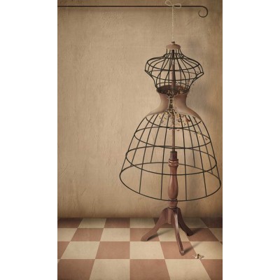 Ρόλερ - Roller Μερικής Συσκότισης ψηφιακής εκτύπωσης 534-SR