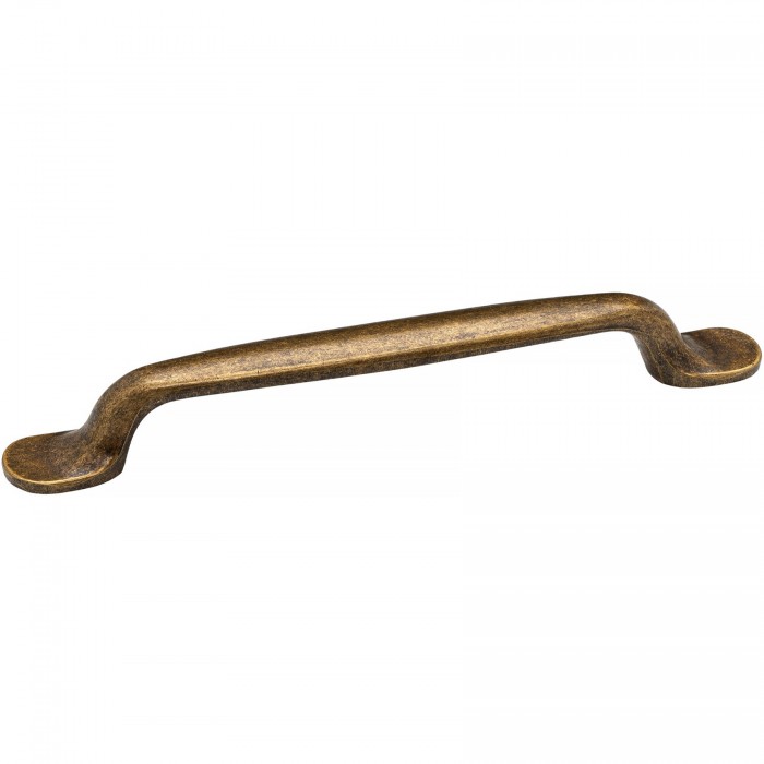 Λαβή Επίπλου από Ζάμακ Αντικέ σε Διαστάσεις 096mm και 128mm Roline 536