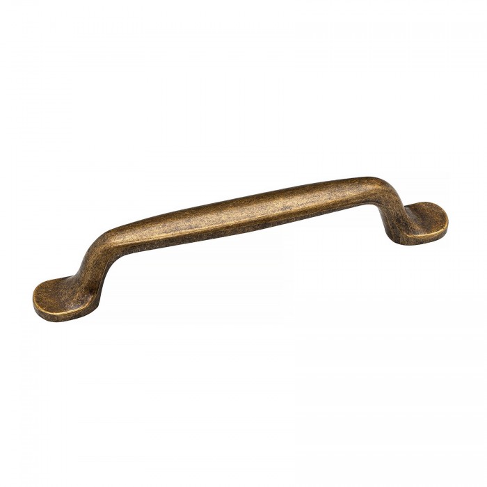 Λαβή Επίπλου από Ζάμακ Αντικέ σε Διαστάσεις 096mm και 128mm Roline 536