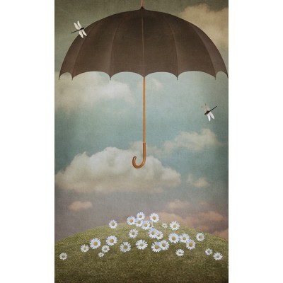 Ρόλερ - Roller Μερικής Συσκότισης ψηφιακής εκτύπωσης 63-SR