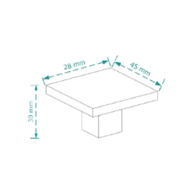 Παιδικό Πόμολο Viobrass 640 Spiderman