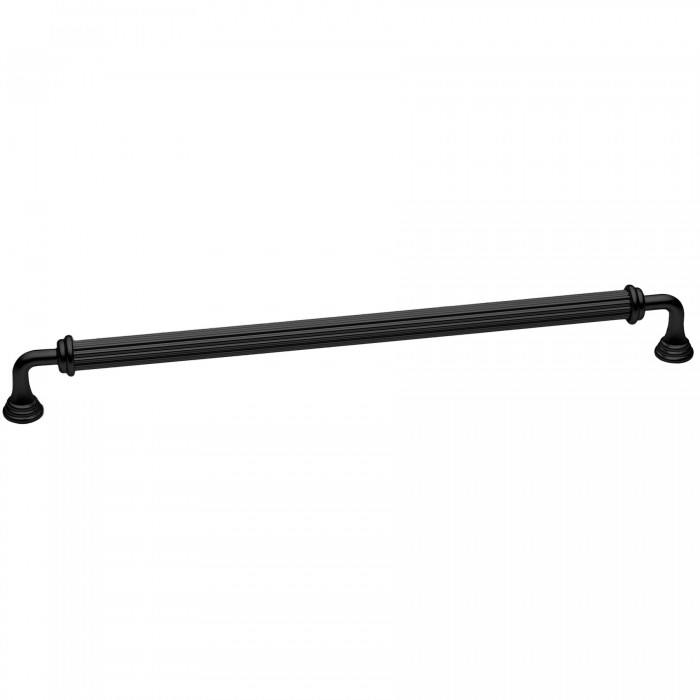 Λαβή επίπλων Roline 677-270/256 σε Μαύρο