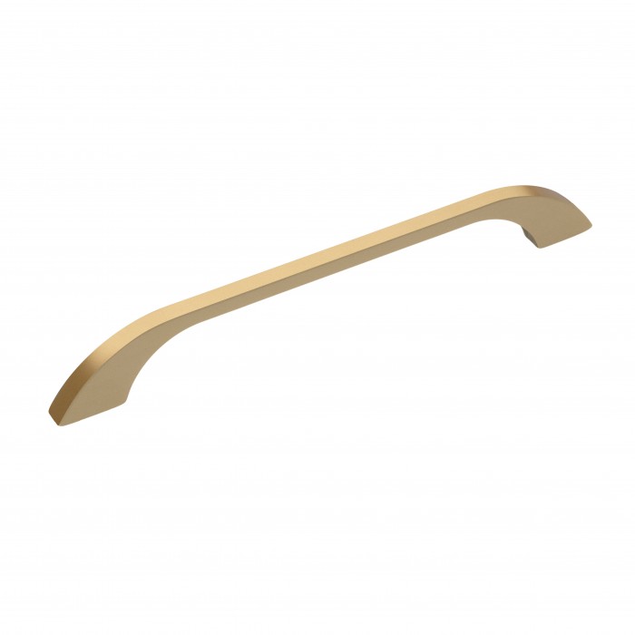 Λαβή Επίπλων - Roline 688/128- Χρυσό Μάτ