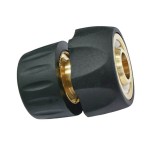 Ταχυσύνδεσμος ορειχάλκινος 3/4'' Benman 77036