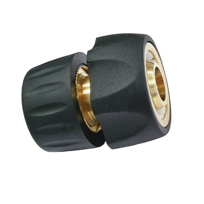 Ταχυσύνδεσμος ορειχάλκινος 3/4'' Benman 77036