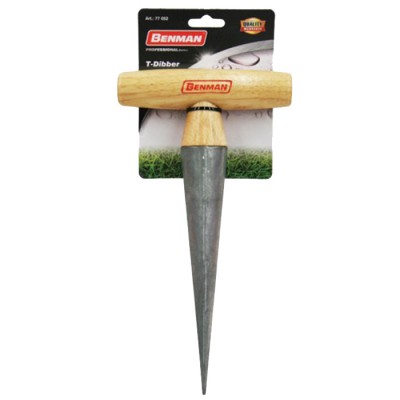Φυτευτήρι Benman 77052