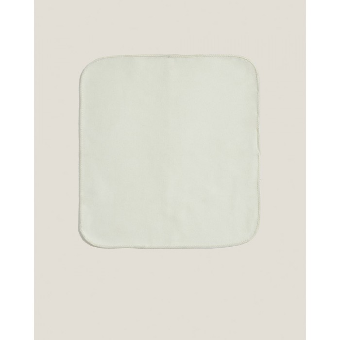 Μπεζ Λαβέτα Quick Dry Thor 25x25cm 25x25cm Μπεζ