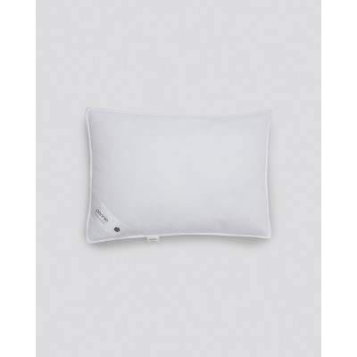 Σκληρό Μαξιλάρι Ύπνου Πουπουλένια Αίσθηση 50x70cm Down Alternative 300 50x70cm Άσπρο