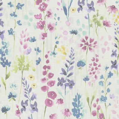 Tαπετσαρία Τοίχου A.S. Creation «Aquarell Dreams» 0.53x10.05m «Floral, Colourful» 396061