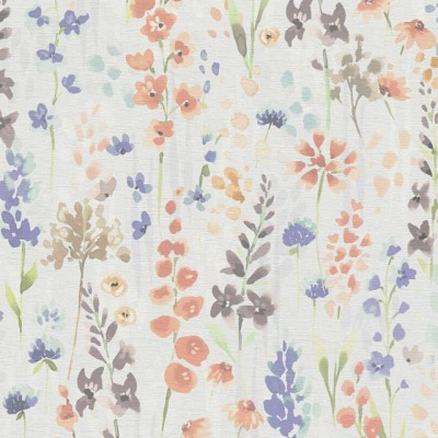 Tαπετσαρία Τοίχου A.S. Creation «Aquarell Dreams» 0.53x10.05m «Floral, Colourful» 396063