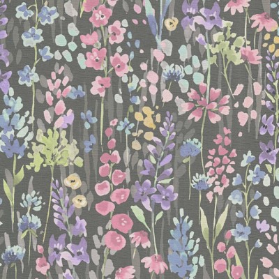 Tαπετσαρία Τοίχου A.S. Creation «Aquarell Dreams» 0.53x10.05m «Floral, Colourful» 396064